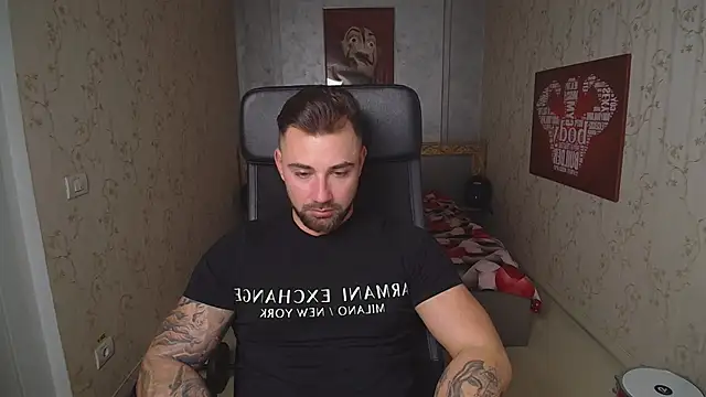 DuncanStone online show from December 22, 3:00 pm