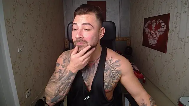 DuncanStone online show from December 25, 7:46 am