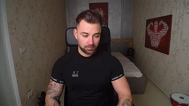 DuncanStone online show from January 4, 4:11 pm