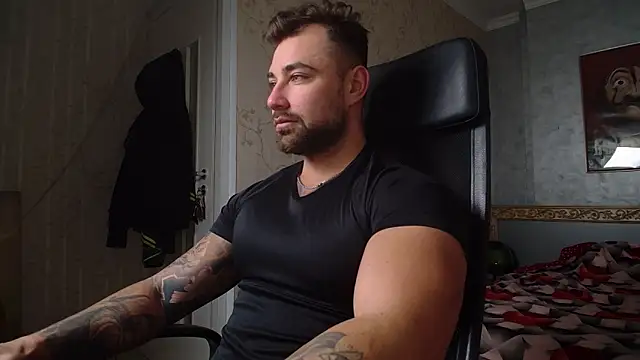 DuncanStone online show from January 6, 5:08 am