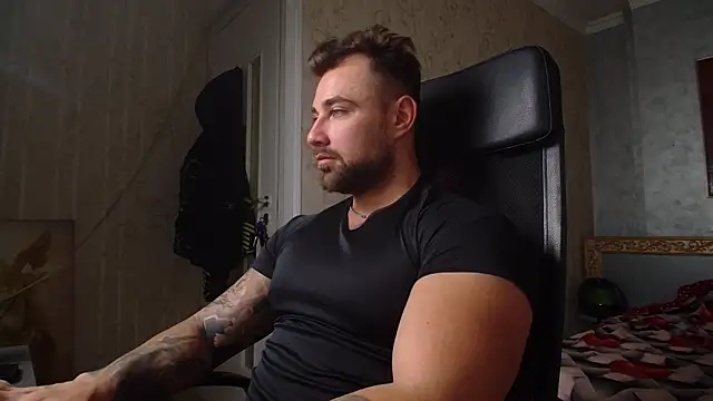 DuncanStone online show from January 6, 8:14 am