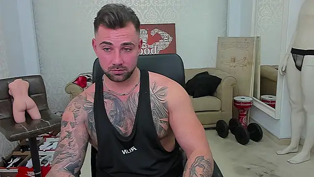 DuncanStone online show from January 9, 4:28 pm