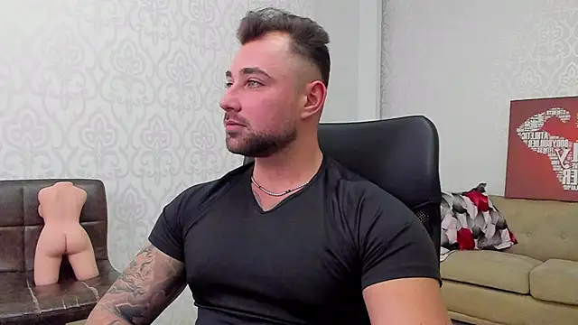 DuncanStone online show from January 10, 2:02 pm