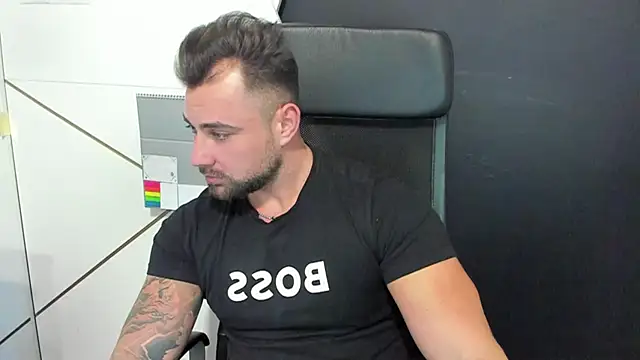 DuncanStone online show from February 4, 2:53 pm