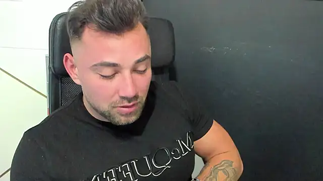 DuncanStone online show from February 8, 10:39 am