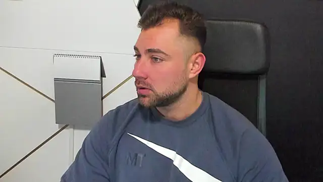 DuncanStone online show from February 9, 5:29 am