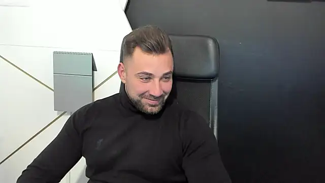 DuncanStone online show from February 19, 2:23 pm