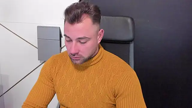 DuncanStone online show from February 21, 3:21 pm