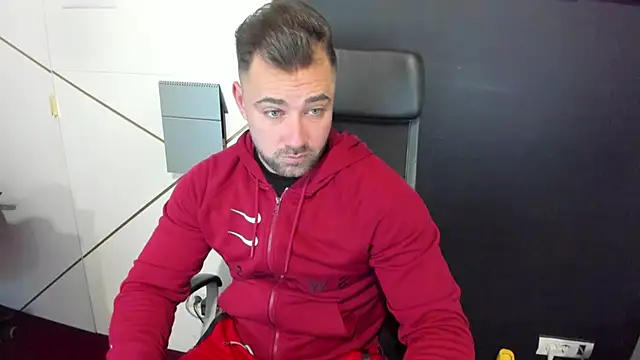 DuncanStone online show from February 24, 5:11 am