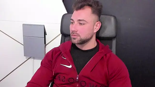 DuncanStone online show from February 24, 11:21 am