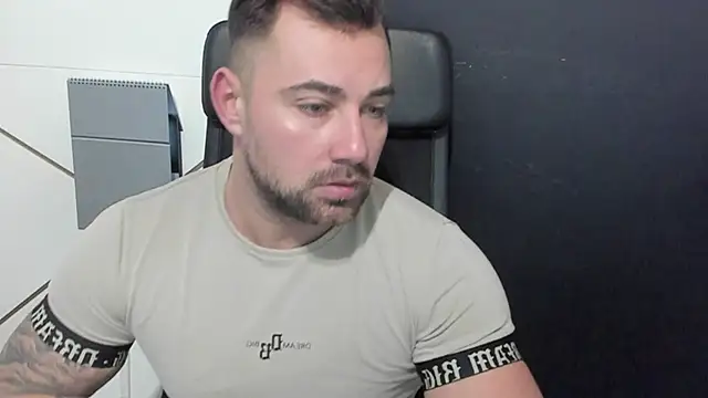 DuncanStone online show from February 27, 5:24 am