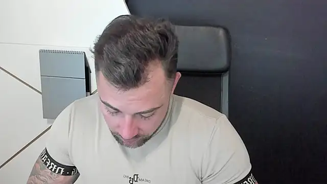 DuncanStone online show from February 27, 2:32 pm