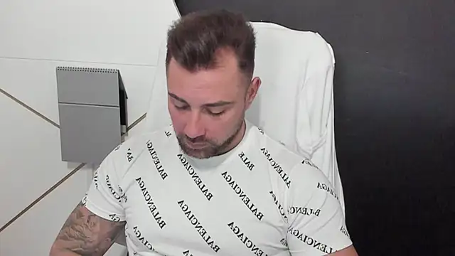 DuncanStone online show from March 15, 8:04 am