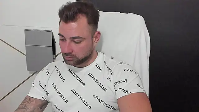 DuncanStone online show from March 15, 2:12 pm