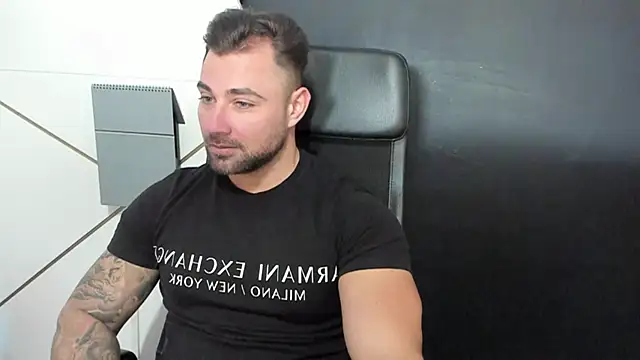 DuncanStone online show from March 23, 7:53 am