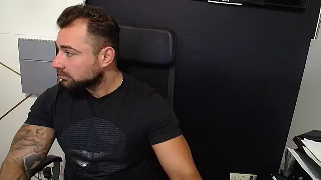 DuncanStone online show from September 10, 5:40 am