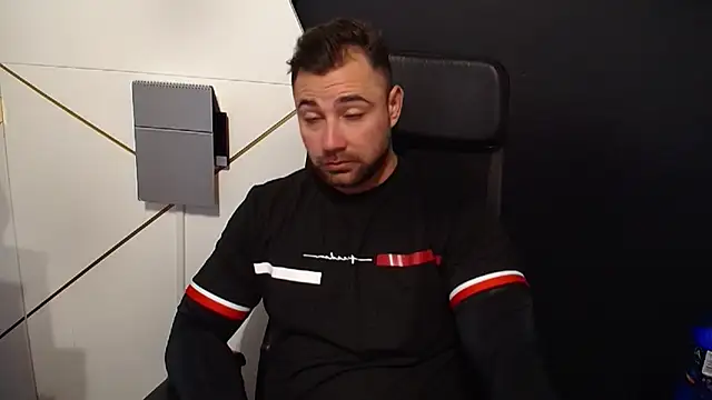 DuncanStone online show from September 19, 4:03 am