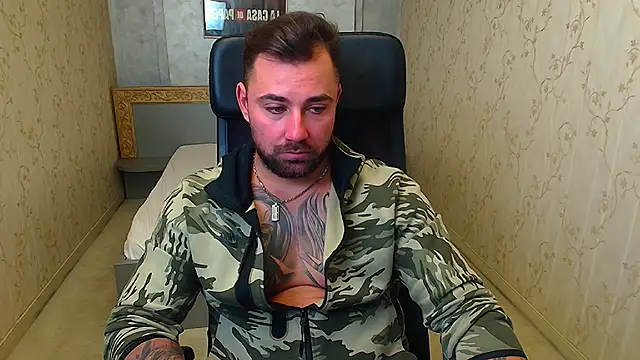 DuncanStone online show from October 11, 3:54 pm