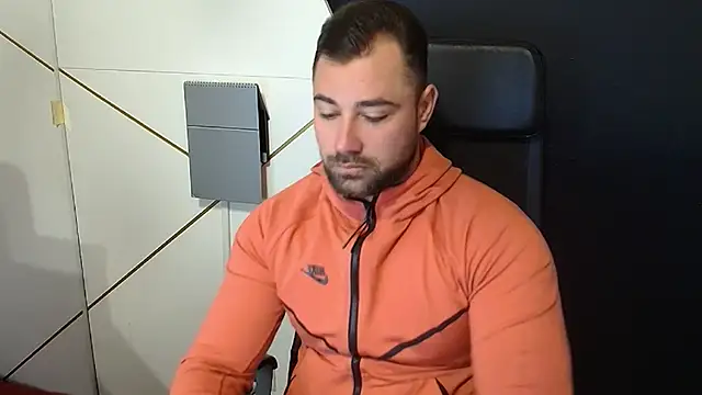 DuncanStone online show from October 13, 4:56 am