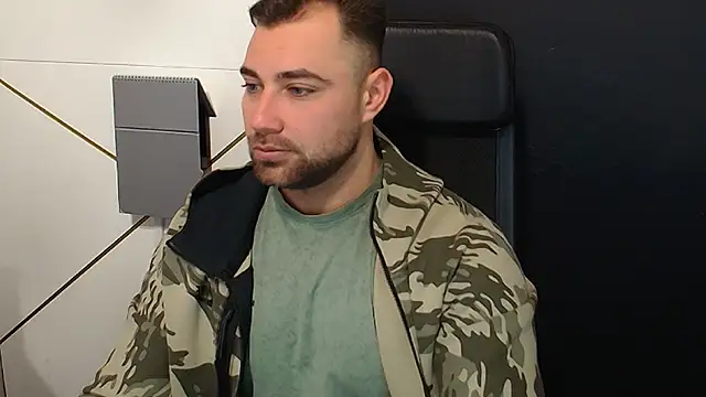 DuncanStone online show from October 19, 4:24 am