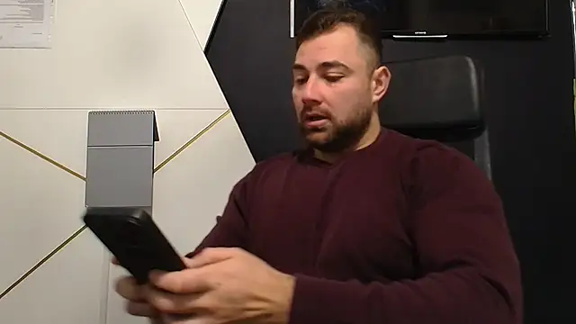 DuncanStone online show from November 26, 5:08 am