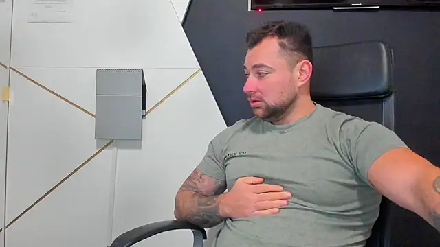 DuncanStone online show from January 12, 5:01 am