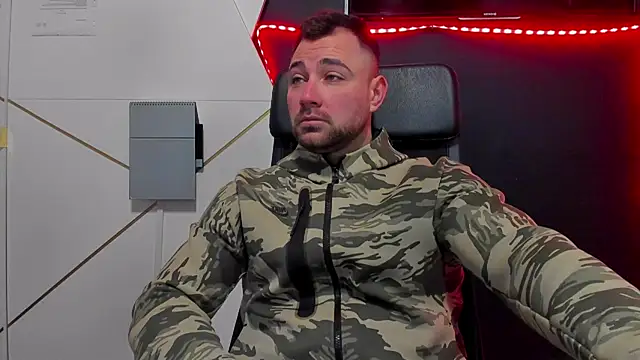 DuncanStone online show from February 8, 5:00 am