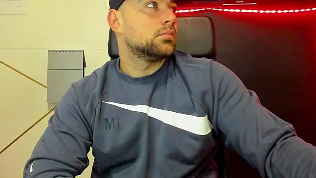 DuncanStone online show from March 21, 5:23 am