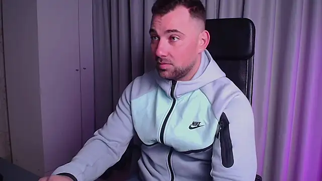 DuncanStone online show from April 11, 4:06 am