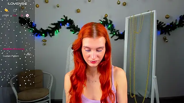 Sally Biscuit online show from December 12, 10:34 am