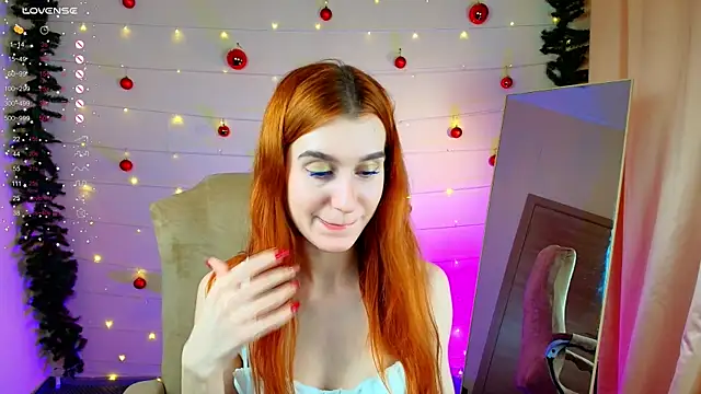 Sally Biscuit online show from December 22, 5:21 pm