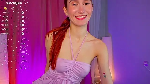 Sally Biscuit online show from January 18, 1:08 pm