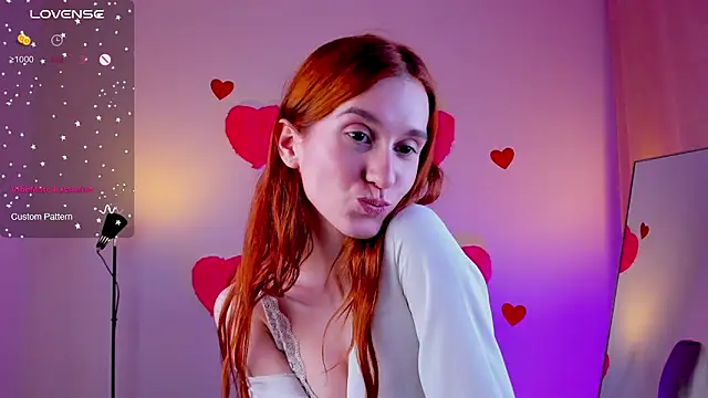 Sally Biscuit online show from February 14, 10:28 am