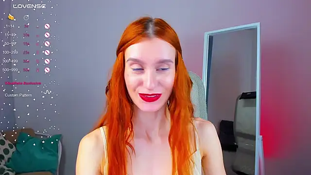 Sally Biscuit online show from February 26, 1:30 pm