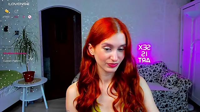 Sally Biscuit online show from September 13, 10:15 am