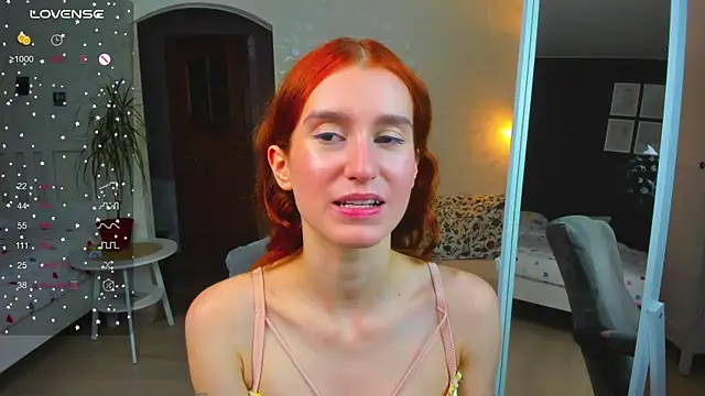 Sally Biscuit online show from October 27, 12:42 pm