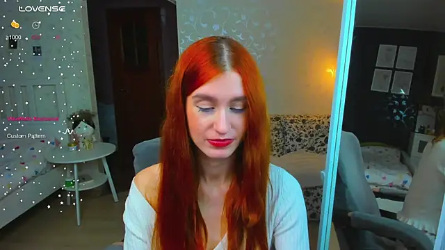 Sally Biscuit online show from November 17, 12:33 pm