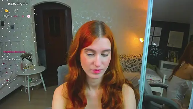 Sally Biscuit online show from November 29, 12:30 pm