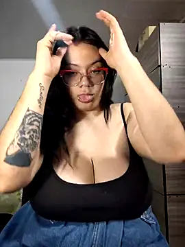 SharaPatinson online show from November 19, 8:42 pm