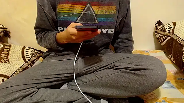 Alexdelarge323 online show from November 28, 10:40 am