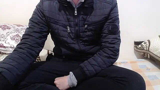 Alexdelarge323 online show from January 12, 10:31 am