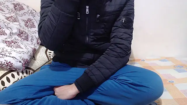 Alexdelarge323 online show from January 16, 10:19 am