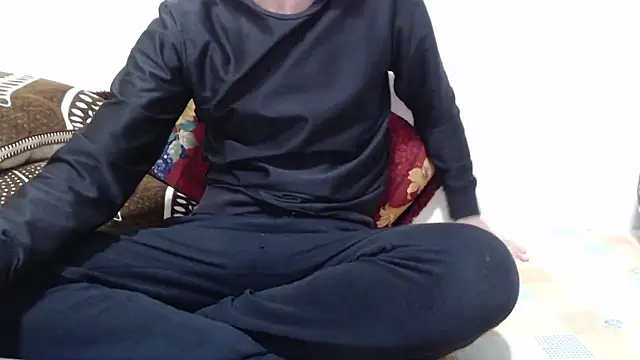 Alexdelarge323 online show from February 23, 1:41 pm