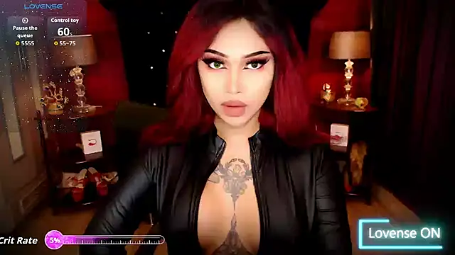 BigCockMARIAts online show from November 8, 7:19 am