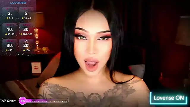 BigCockMARIAts online show from November 25, 6:24 am