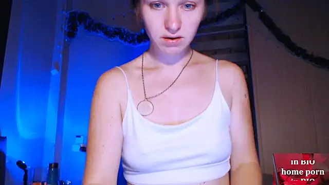 Cassie Wild online show from January 24, 2:19 pm