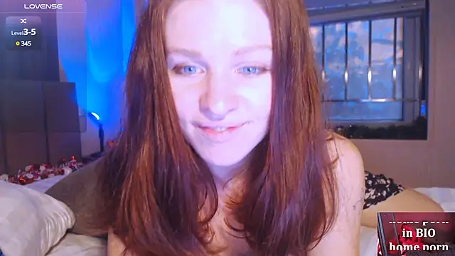 Cassie Wild online show from January 31, 2:28 pm