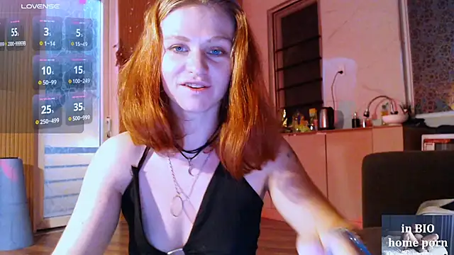 Cassie Wild online show from September 29, 2:11 pm
