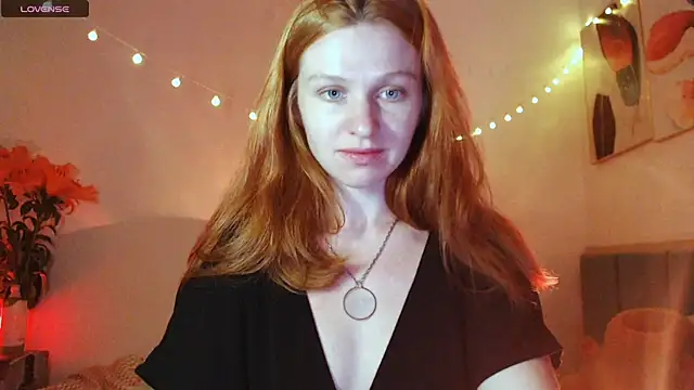 Cassie Wild online show from March 13, 12:34 pm