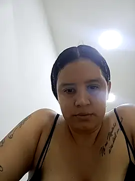 MariaGaitan online show from January 9, 7:04 pm